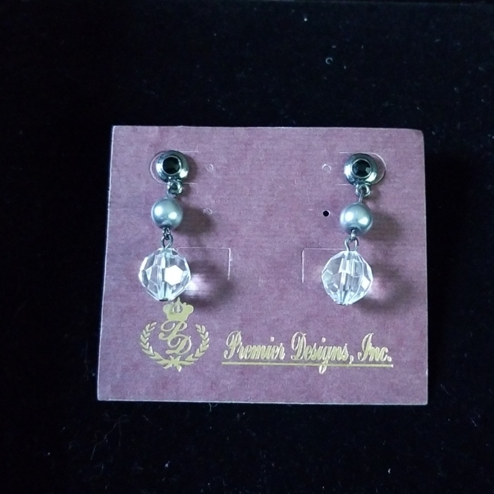 Mix It Up post Earrings